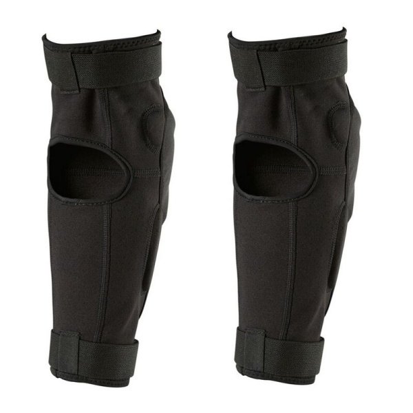LAUNCH D3O ELBOW GUARD | BLACK - Gambar 2