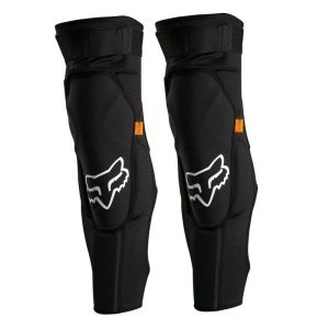LAUNCH D3O KNEE/SHIN GUARD | BLACK