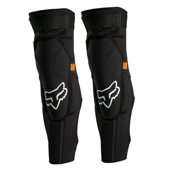 LAUNCH D3O KNEE/SHIN GUARD | BLACK