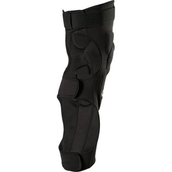 LAUNCH D3O KNEE/SHIN GUARD | BLACK - Gambar 2
