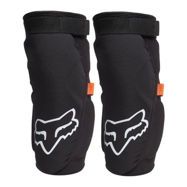 YTH LAUNCH D3O KNEE GUARD [BLK] OS