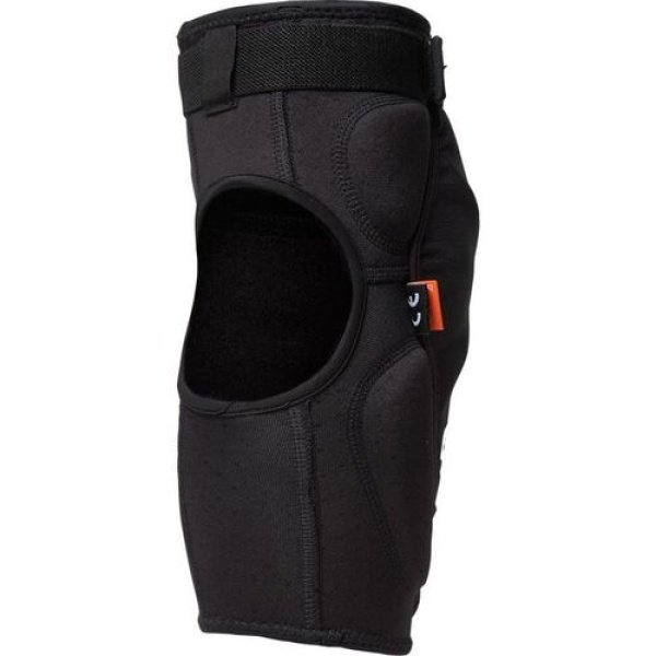 YTH LAUNCH D3O KNEE GUARD [BLK] OS - Gambar 2