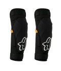 YTH LAUNCH D3O ELBOW GUARD [BLK] OS