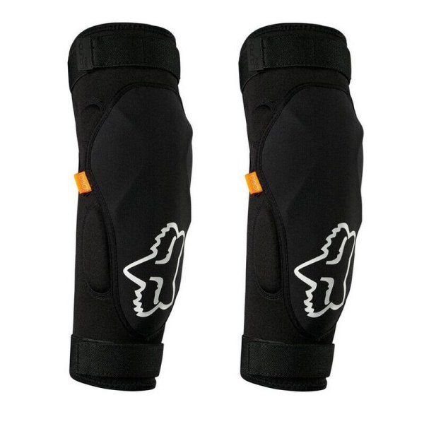 YTH LAUNCH D3O ELBOW GUARD [BLK] OS