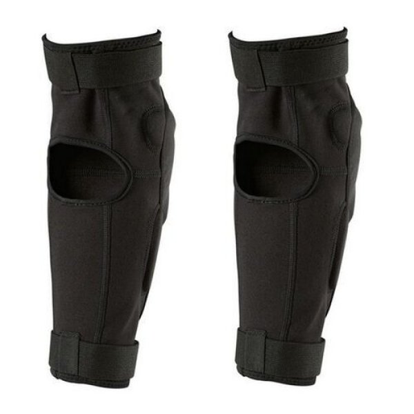 YTH LAUNCH D3O ELBOW GUARD [BLK] OS - Gambar 2