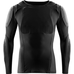 BASE FRAME PRO - D3O | BLACK