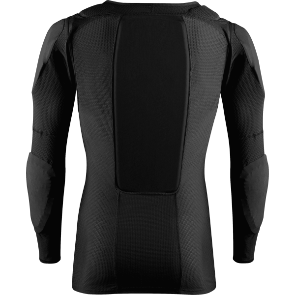 BASE FRAME PRO - D3O | BLACK - Gambar 2