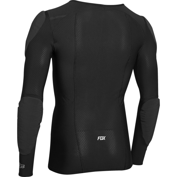 BASE FRAME - D3O | BLACK - Gambar 2