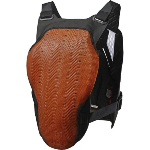 RACEFRAME IMPACT SB, CE D3O | WHITE - Gambar 3