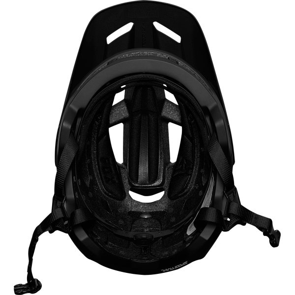 SPEEDFRAME HELMET MIPS [BLK] - Gambar 5