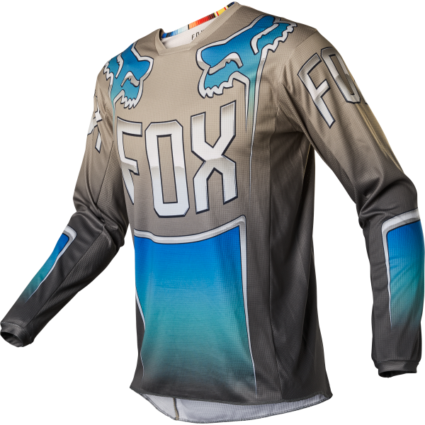 180 CNTRO JERSEY [BLU/GRY] - Gambar 2