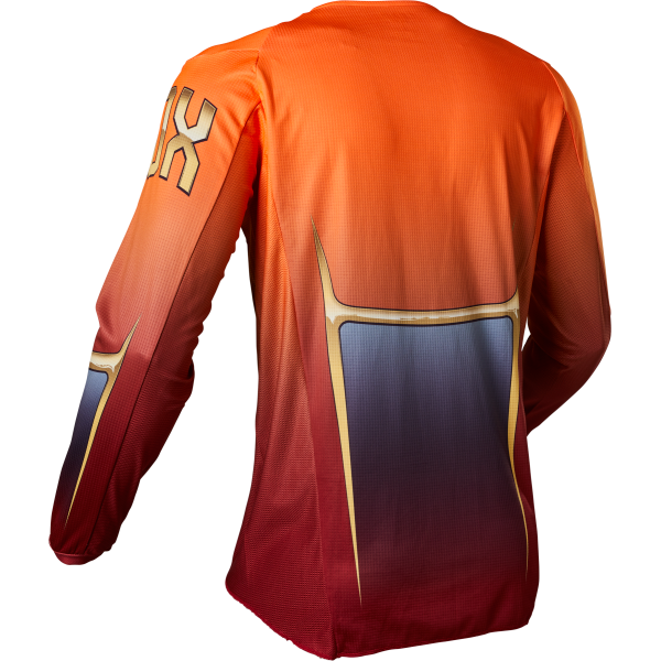 180 CNTRO JERSEY [FLO ORG] - Gambar 3