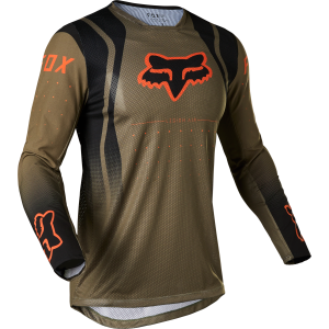 LEGION AIR KOVENT JERSEY [OLV GRN]