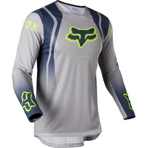 LEGION AIR KOVENT JERSEY [STL GRY]