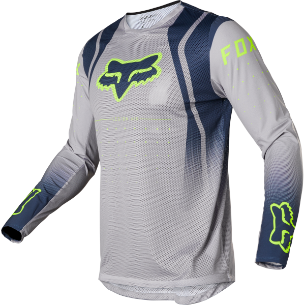 LEGION AIR KOVENT JERSEY [STL GRY] - Gambar 2