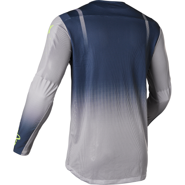 LEGION AIR KOVENT JERSEY [STL GRY] - Gambar 3
