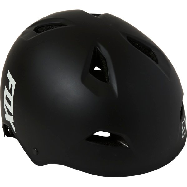 FLIGHT SPORT HELMET, CE [BLK] - Gambar 3