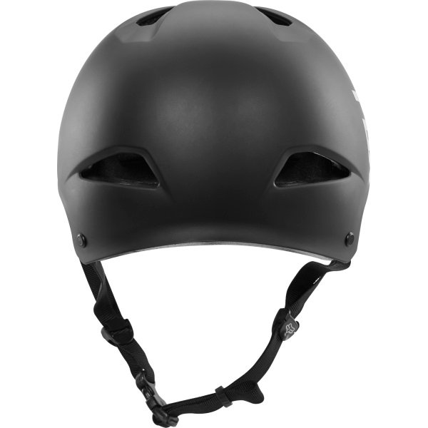 FLIGHT SPORT HELMET, CE [BLK] - Gambar 6