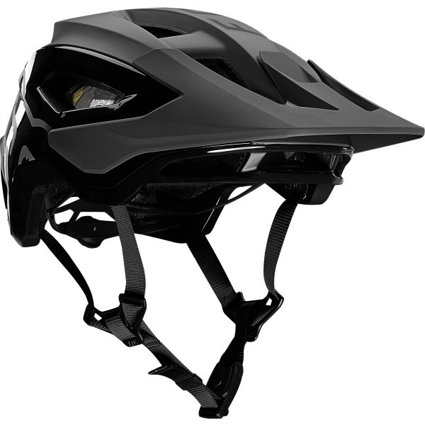SPEEDFRAME PRO HELMET [BLK]