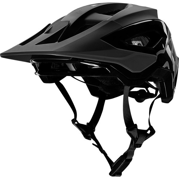 SPEEDFRAME PRO HELMET [BLK] - Gambar 2