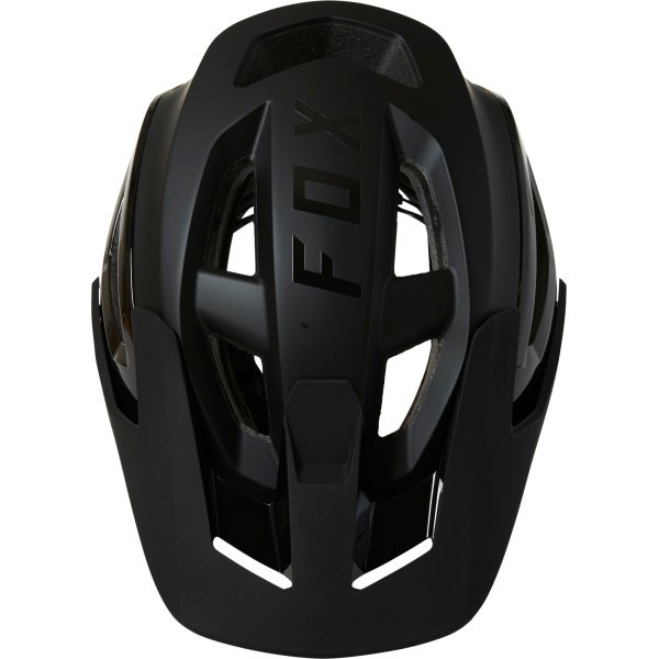 SPEEDFRAME PRO HELMET [BLK] - Gambar 3