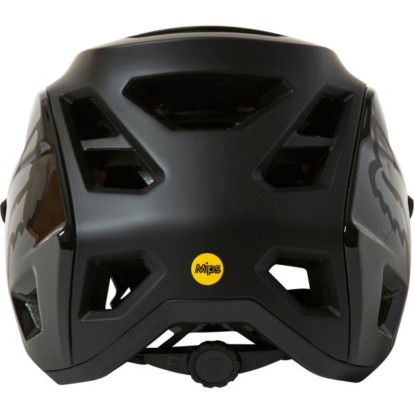 SPEEDFRAME PRO HELMET [BLK] - Gambar 4