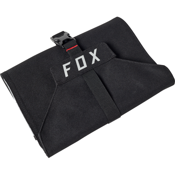 TOOL ROLL [BLK] OS