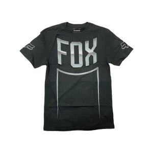 CNTRO SS PREMIUM TEE | BLACK VINTAGE