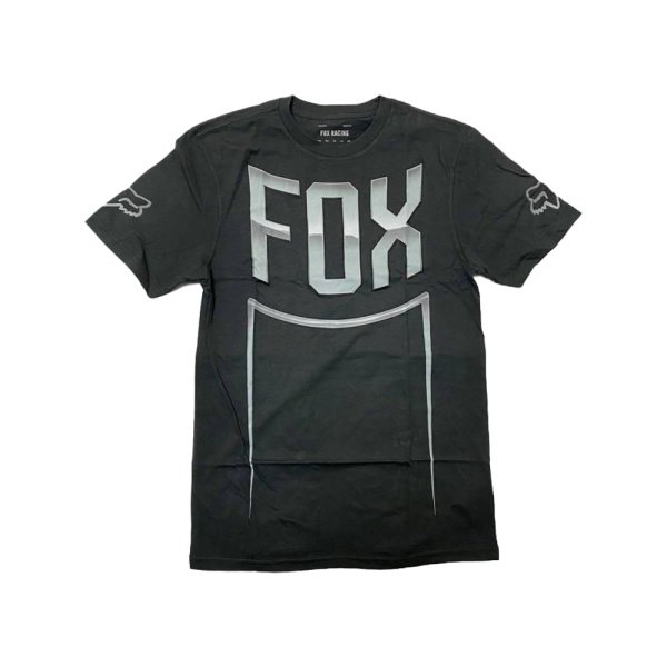 CNTRO SS PREMIUM TEE | BLACK VINTAGE