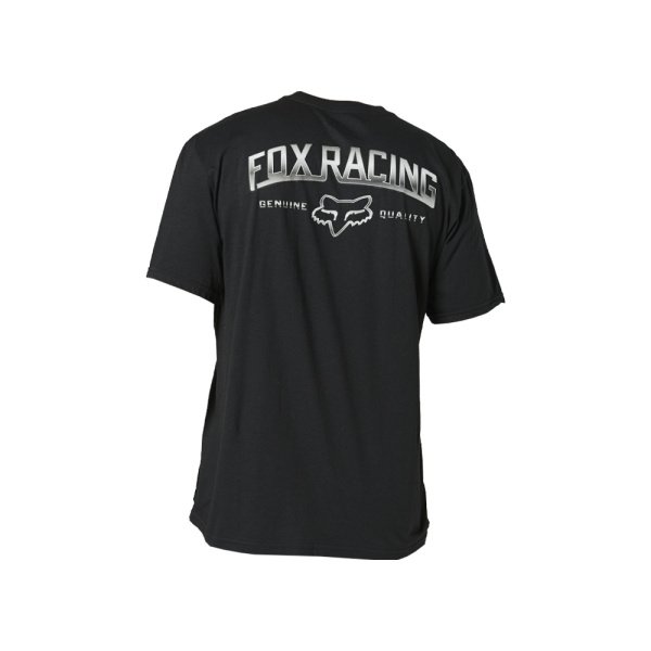 BRONCA SS POCKET TEE | BLACK - Gambar 2