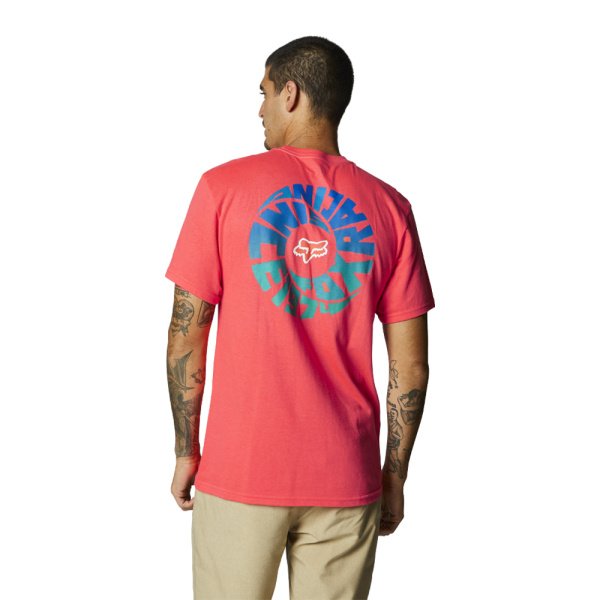 REVOLVER SS POCKET TEE | ATMC PNCH - Gambar 2