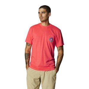REVOLVER SS POCKET TEE | ATMC PNCH