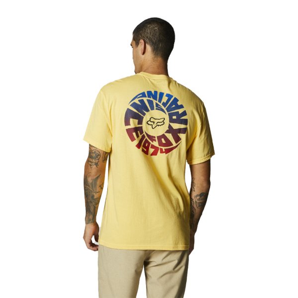 REVOLVER SS POCKET TEE | SNBRST - Gambar 2