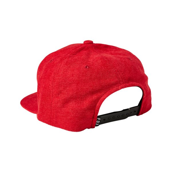 INSTILL SNAPBACK 2.0 HAT [FLM RD] OS - Gambar 2