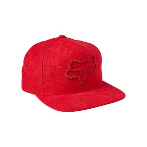 INSTILL SNAPBACK 2.0 HAT [FLM RD] OS