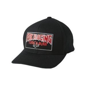 ROADIE SNAPBACK HAT [BLK] OS