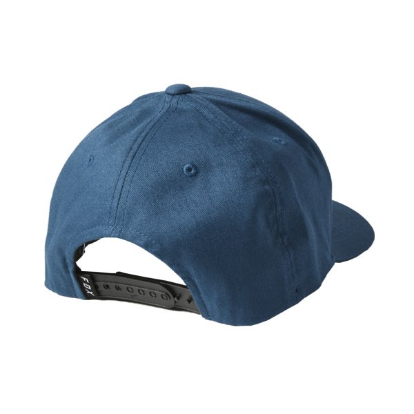 ROADIE SNAPBACK HAT [DRK INDO] OS - Gambar 2