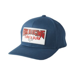 ROADIE SNAPBACK HAT [DRK INDO] OS