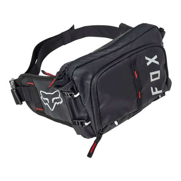 HIP PACK [BLK] OS