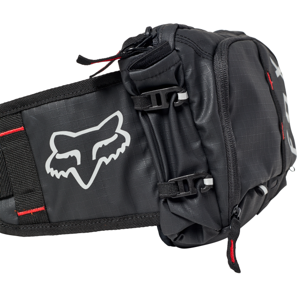 HIP PACK [BLK] OS - Gambar 3
