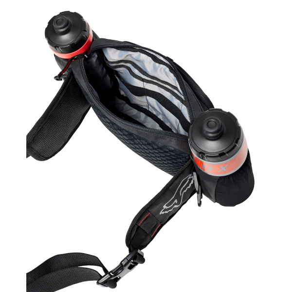 HIP PACK [BLK] OS - Gambar 5