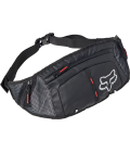 HIP PACK SLIM [BLK] OS