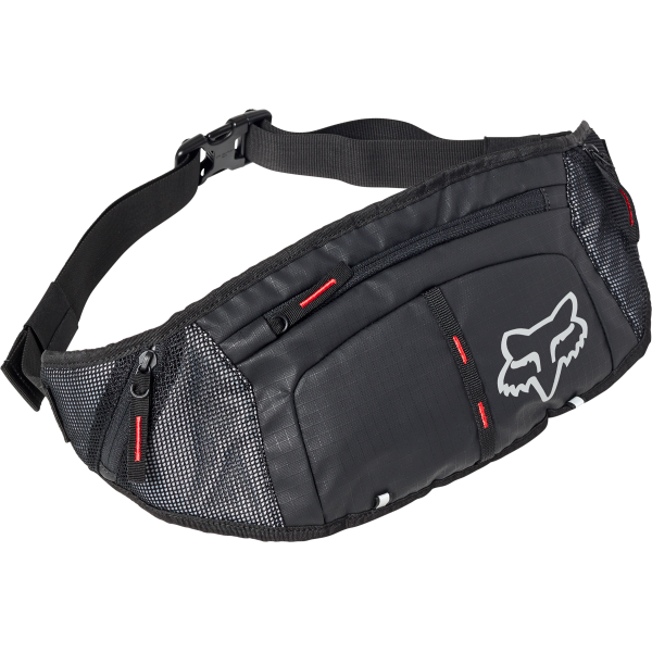 HIP PACK SLIM [BLK] OS