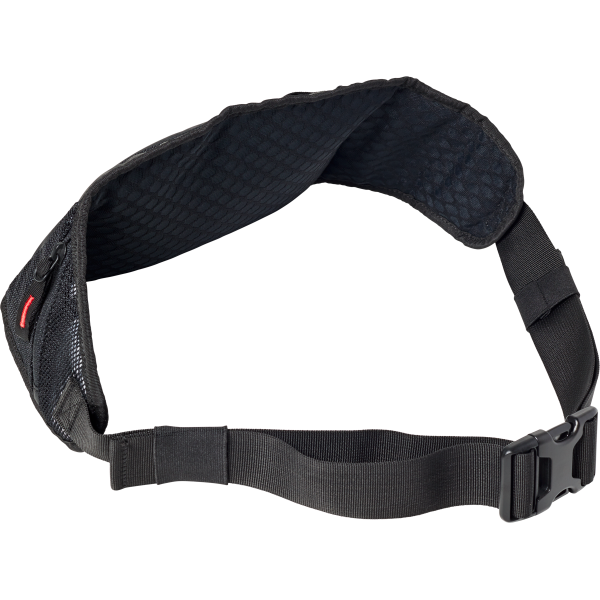 HIP PACK SLIM [BLK] OS - Gambar 2