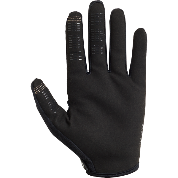RANGER GLOVE [BLK] - Gambar 2