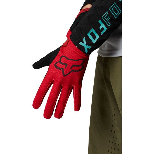 RANGER GLOVE [CHILI]