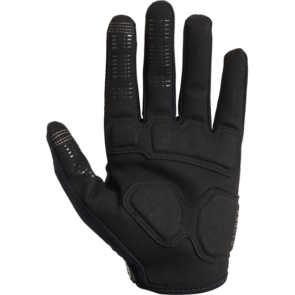 RANGER GLOVE GEL [BLK] - Gambar 2
