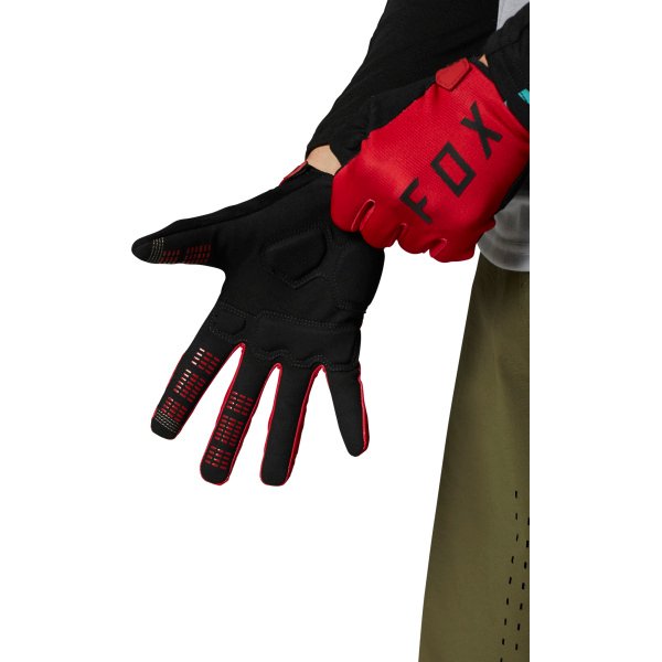 RANGER GLOVE GEL [CHILI] - Gambar 2