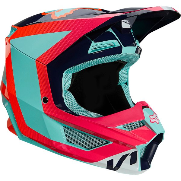 YTH V1 VOKE HELMET, ECE [AQU]