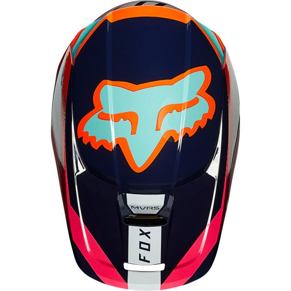 YTH V1 VOKE HELMET, ECE [AQU] - Gambar 3